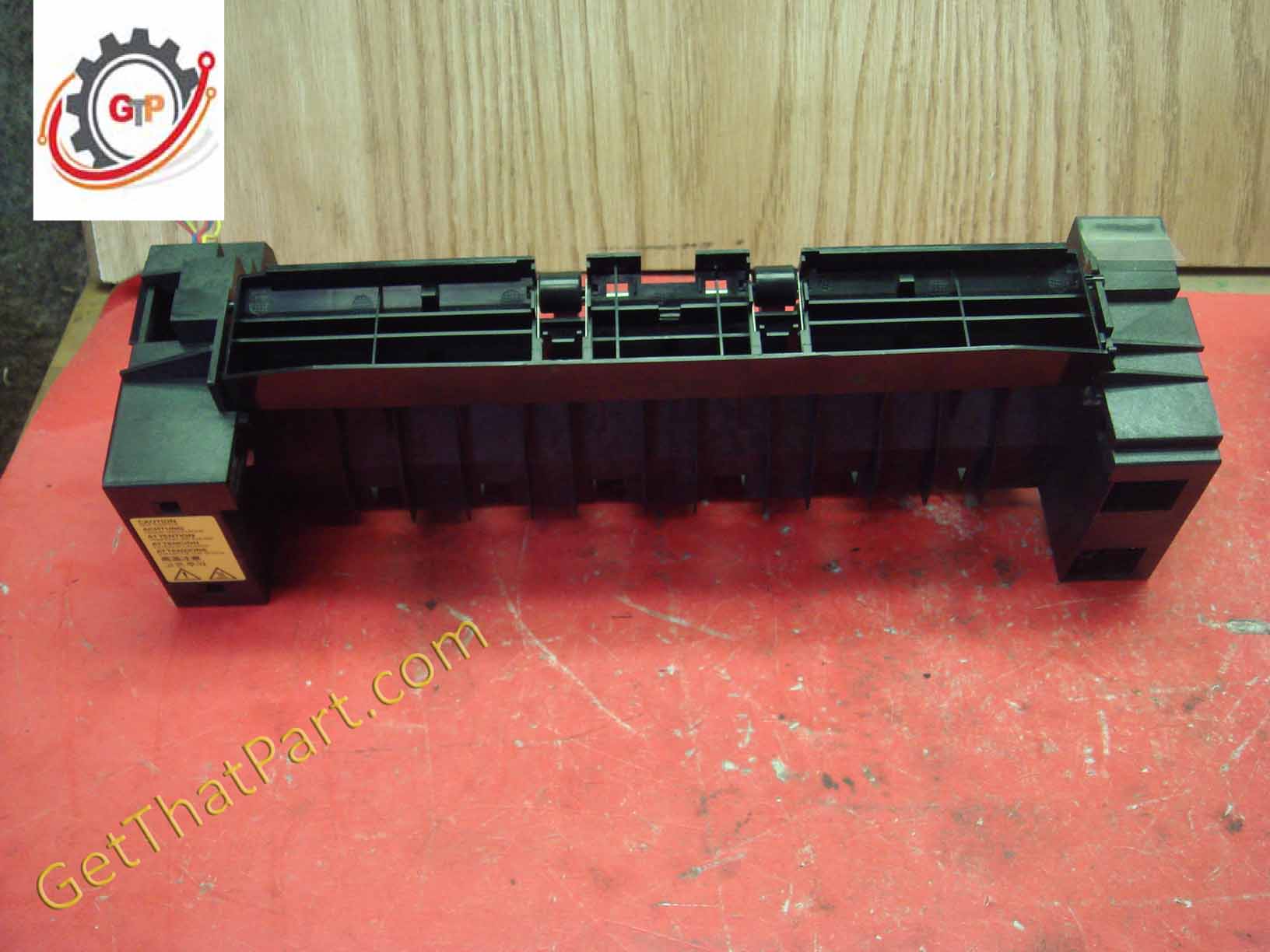 Kyocera p2135 печка